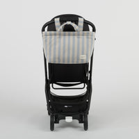 Carry - Blue + Sand - Minicoton