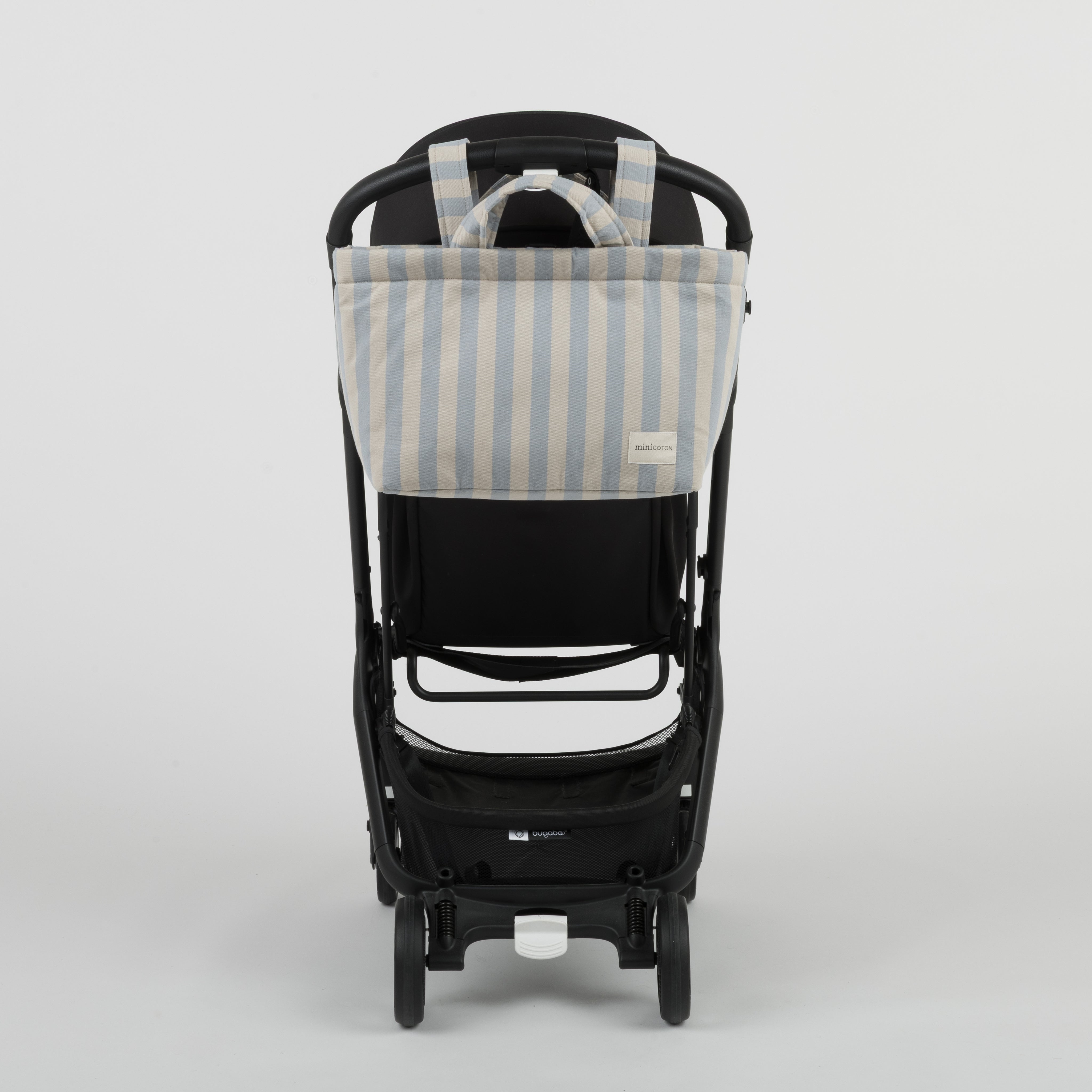 Carry - Blue + Sand - Minicoton