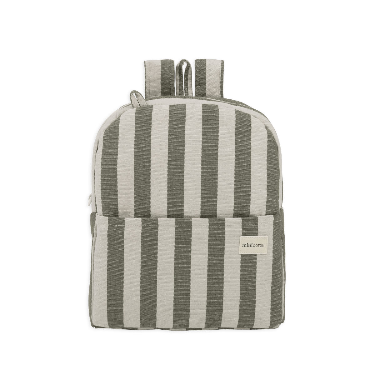 Mochila Bottle + Sand - Minicoton