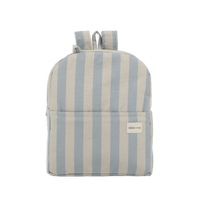 Mochila Blue + Sand - Minicoton