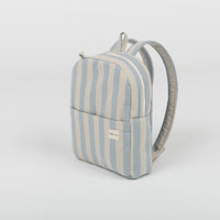Mochila Blue + Sand - Minicoton
