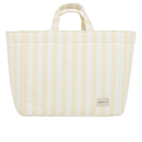 Big Bag - Butter + White - Minicoton