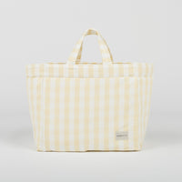 Big Bag - Butter + White - Minicoton