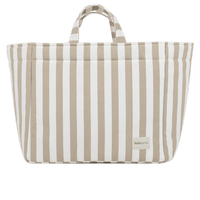 Big Bag - Oak + White - Minicoton