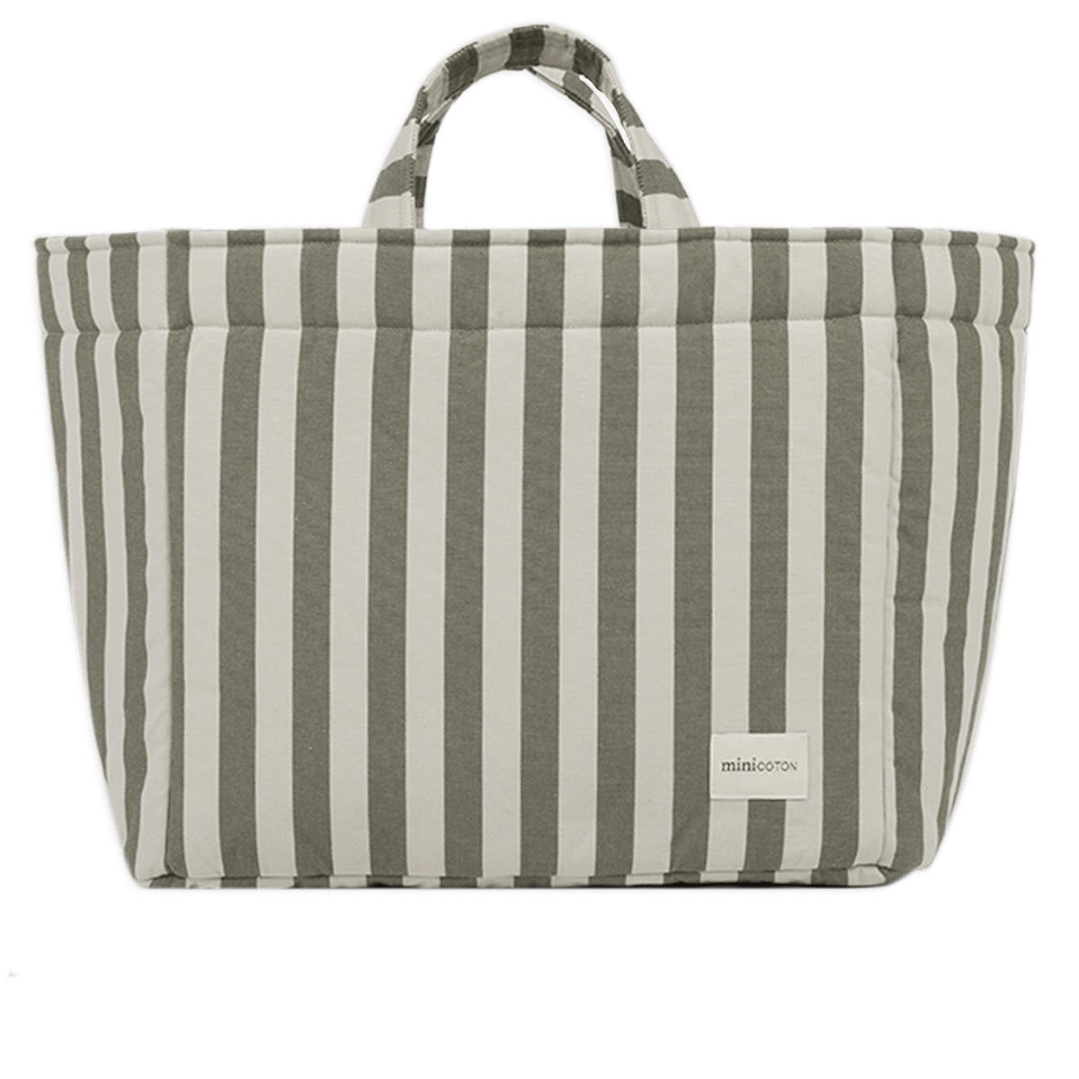 Big Bag - Bottle + Sand - Minicoton