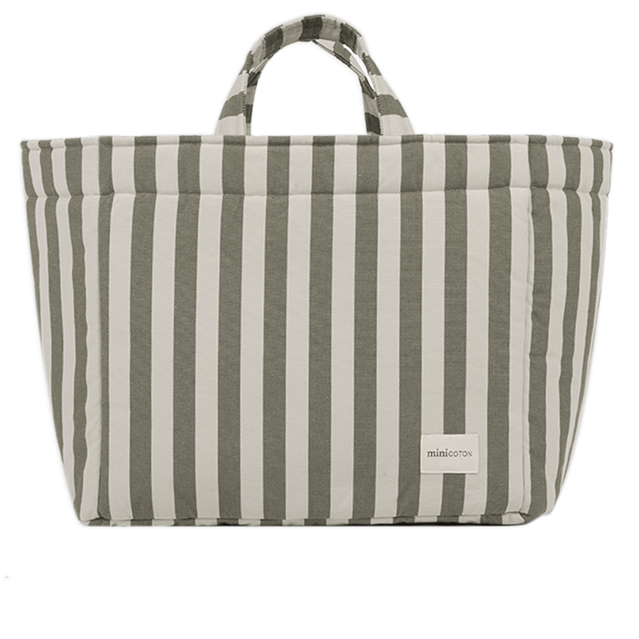 Big Bag - Bottle + Sand - Minicoton