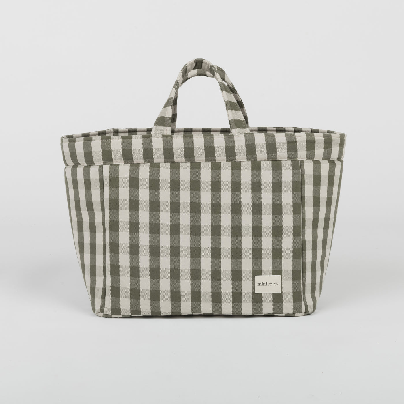 Big Bag - Bottle + Sand - Minicoton