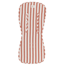 Colchoneta Red + Off White