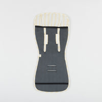 Colchoneta Butter + White - PRE ORDER - Minicoton