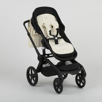 Colchoneta Butter + White - PRE ORDER - Minicoton