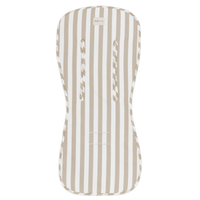 Colchoneta Oak + White - PRE ORDER - Minicoton