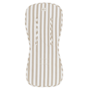 Colchoneta Oak + White