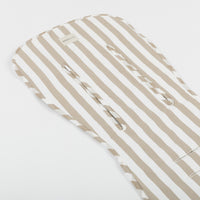 Colchoneta Oak + White - PRE ORDER - Minicoton