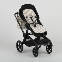 Colchoneta Oak + White - PRE ORDER - Minicoton