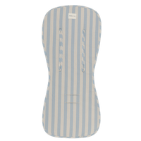 Colchoneta Blue + Sand - PRE ORDER - Minicoton