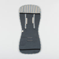 Colchoneta Blue + Sand - PRE ORDER - Minicoton