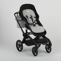 Colchoneta Blue + Sand - PRE ORDER - Minicoton