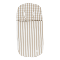 Saco Silla Oak + White - Minicoton