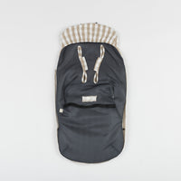 Saco Silla Oak + White - Minicoton