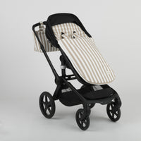 Saco Silla Oak + White - Minicoton