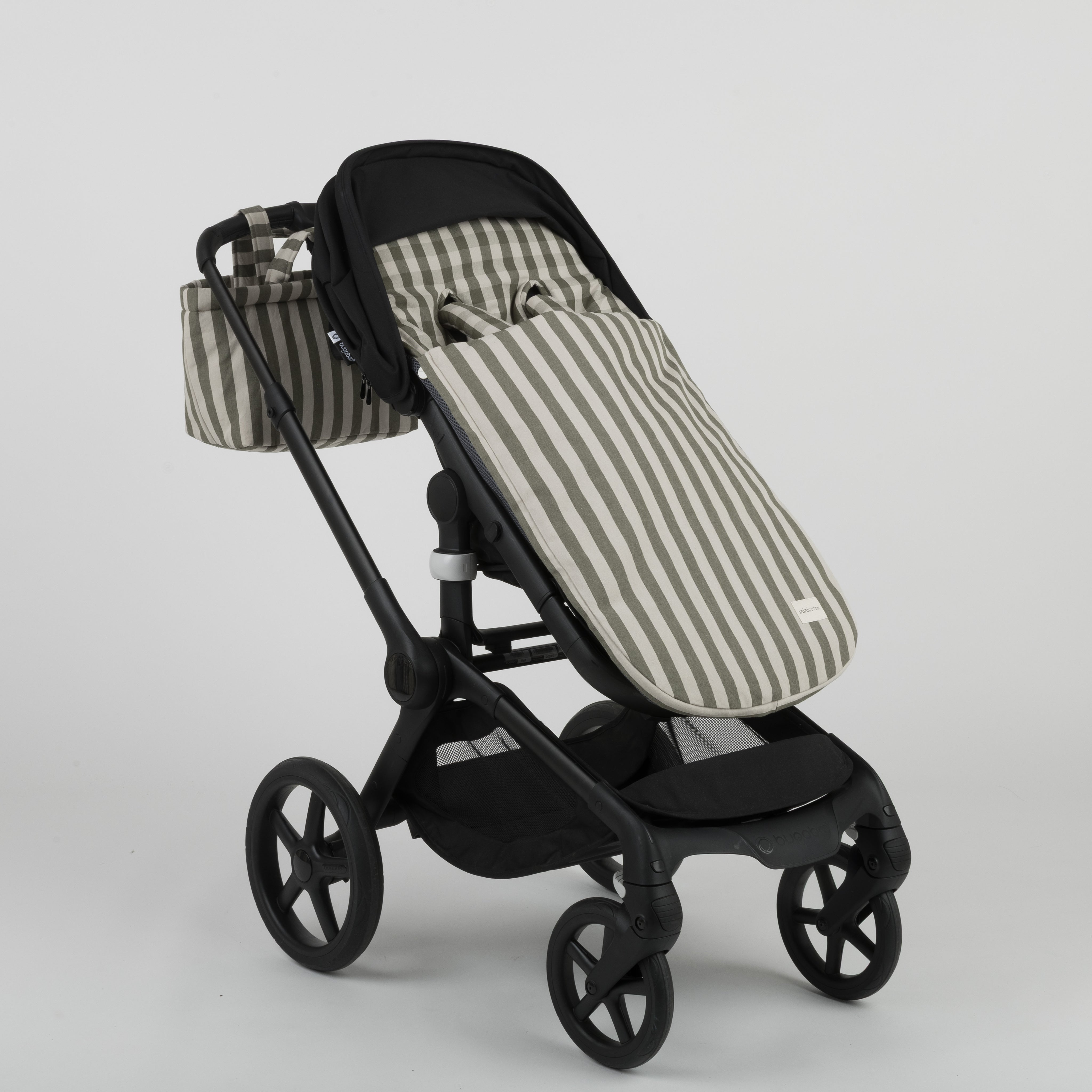 Saco Silla Bottle + Sand - Minicoton