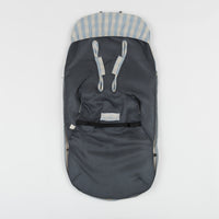 Saco Silla Blue + Sand - Minicoton