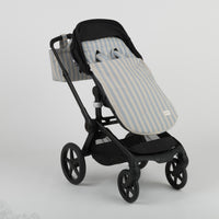 Saco Silla Blue + Sand - Minicoton