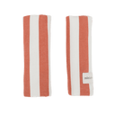 Protector Tirantes Red + Off White