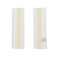 Protector Tirantes Butter + White - PRE ORDER - Minicoton