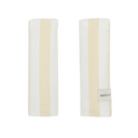 Protector Tirantes Butter + White - PRE ORDER