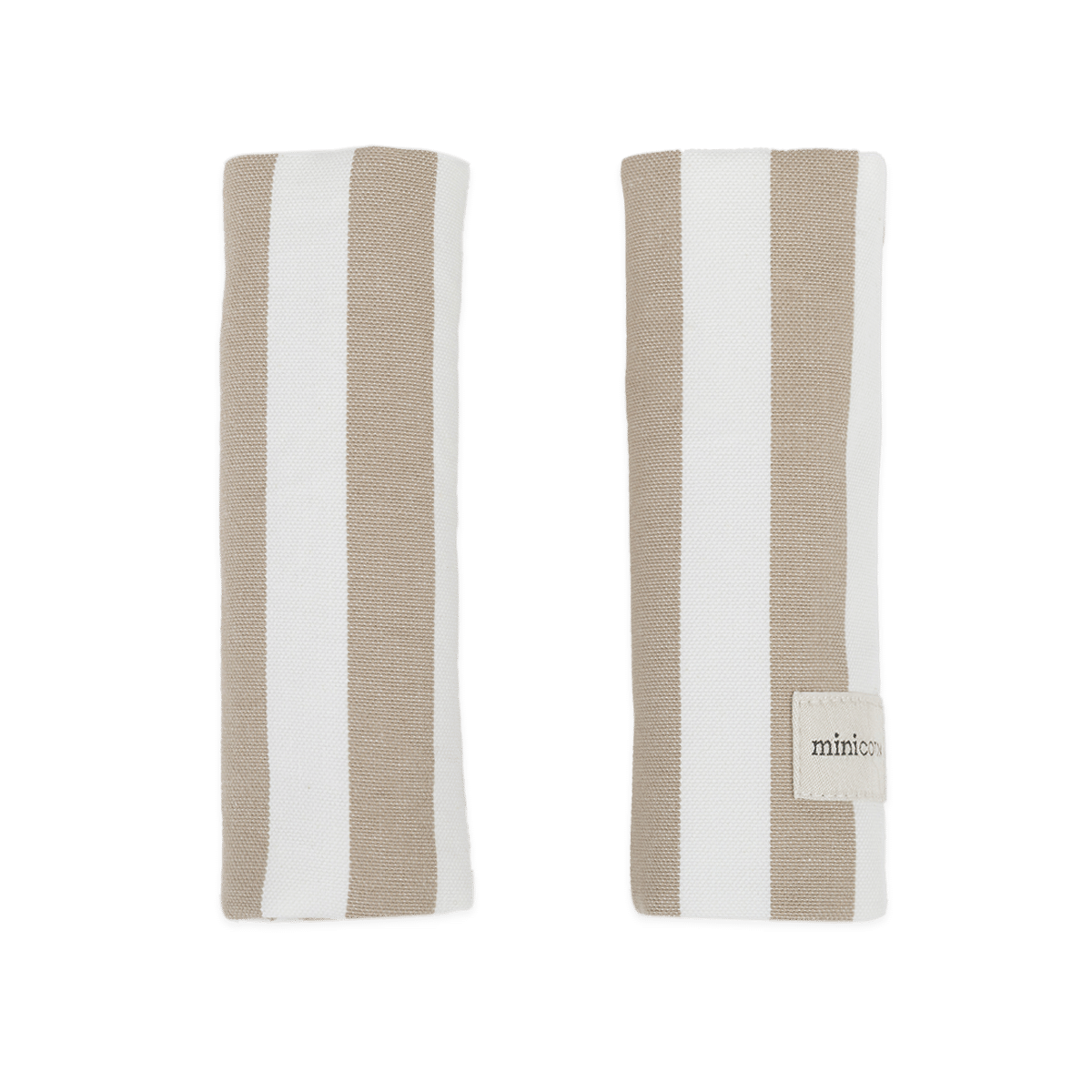 Protector Tirantes Oak + White - Minicoton