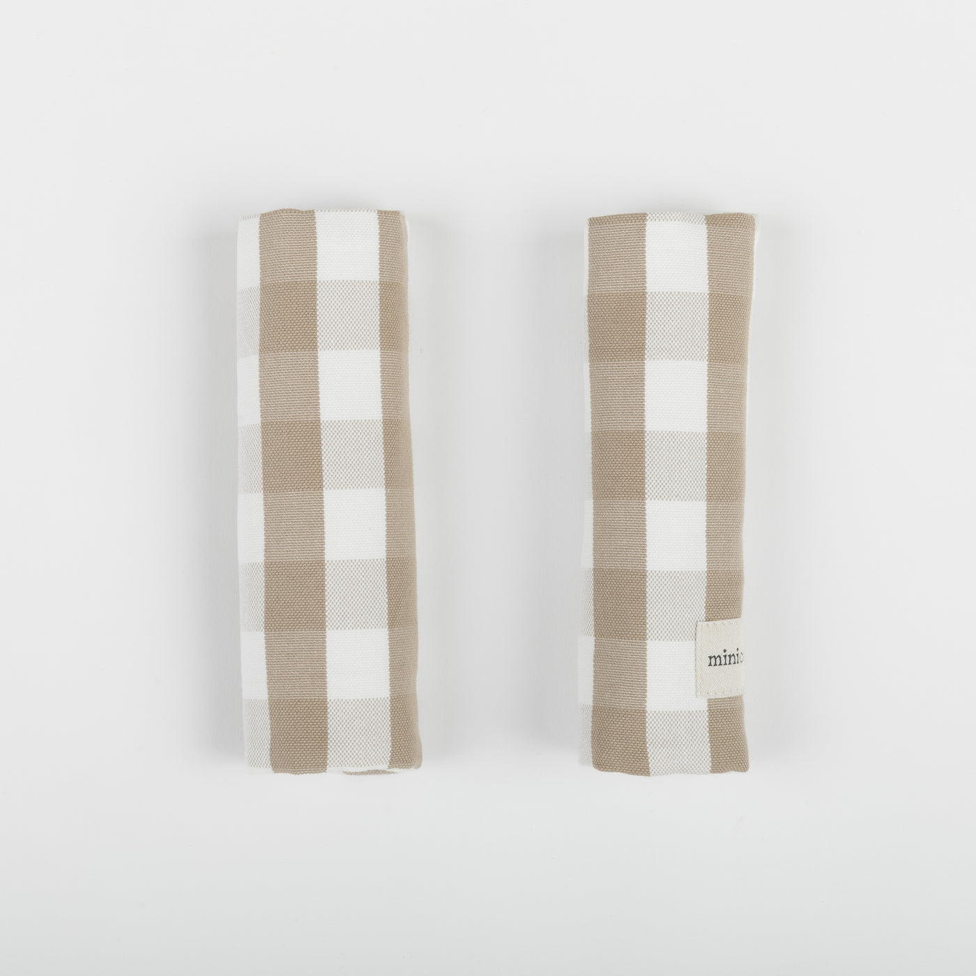 Protector Tirantes Oak + White - Minicoton