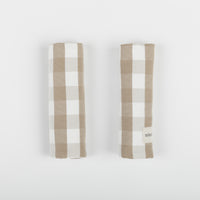 Protector Tirantes Oak + White - Minicoton