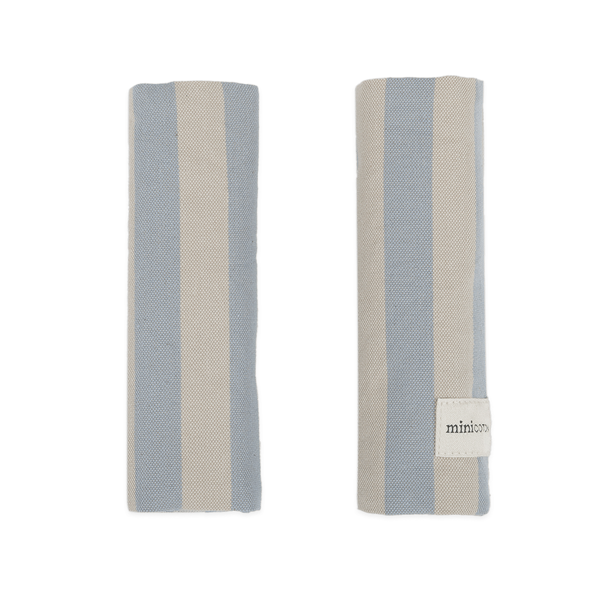 Protector Tirantes Blue + Sand - PRE ORDER - Minicoton