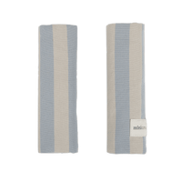 Protector Tirantes Blue + Sand - PRE ORDER - Minicoton