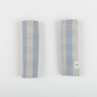 Protector Tirantes Blue + Sand - PRE ORDER - Minicoton