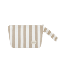 Pañalera Oak + White - Minicoton