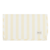 Cambiador - Butter + White - Minicoton