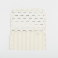 Cambiador - Butter + White - Minicoton