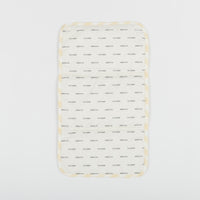 Cambiador - Butter + White - Minicoton