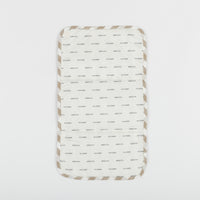 Cambiador - Oak + White - Minicoton