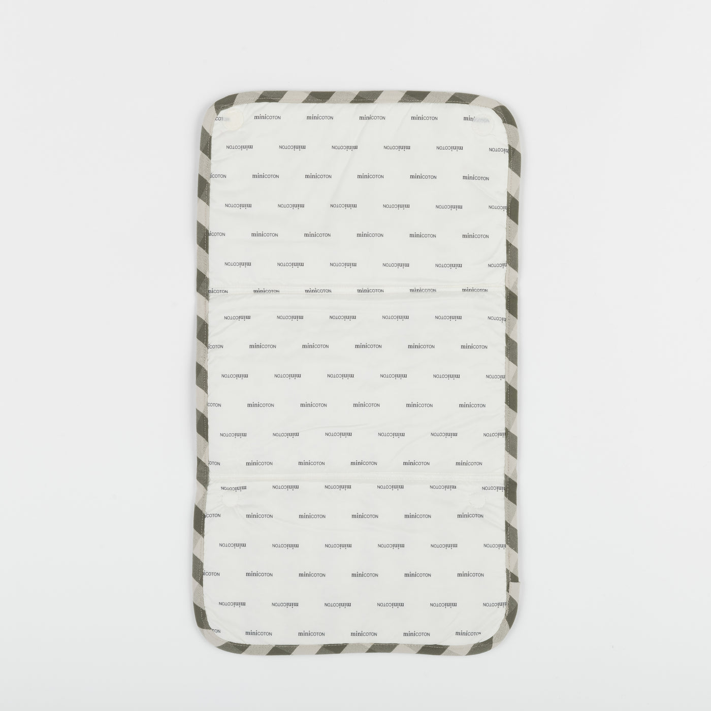Cambiador - Bottle + Sand - Minicoton