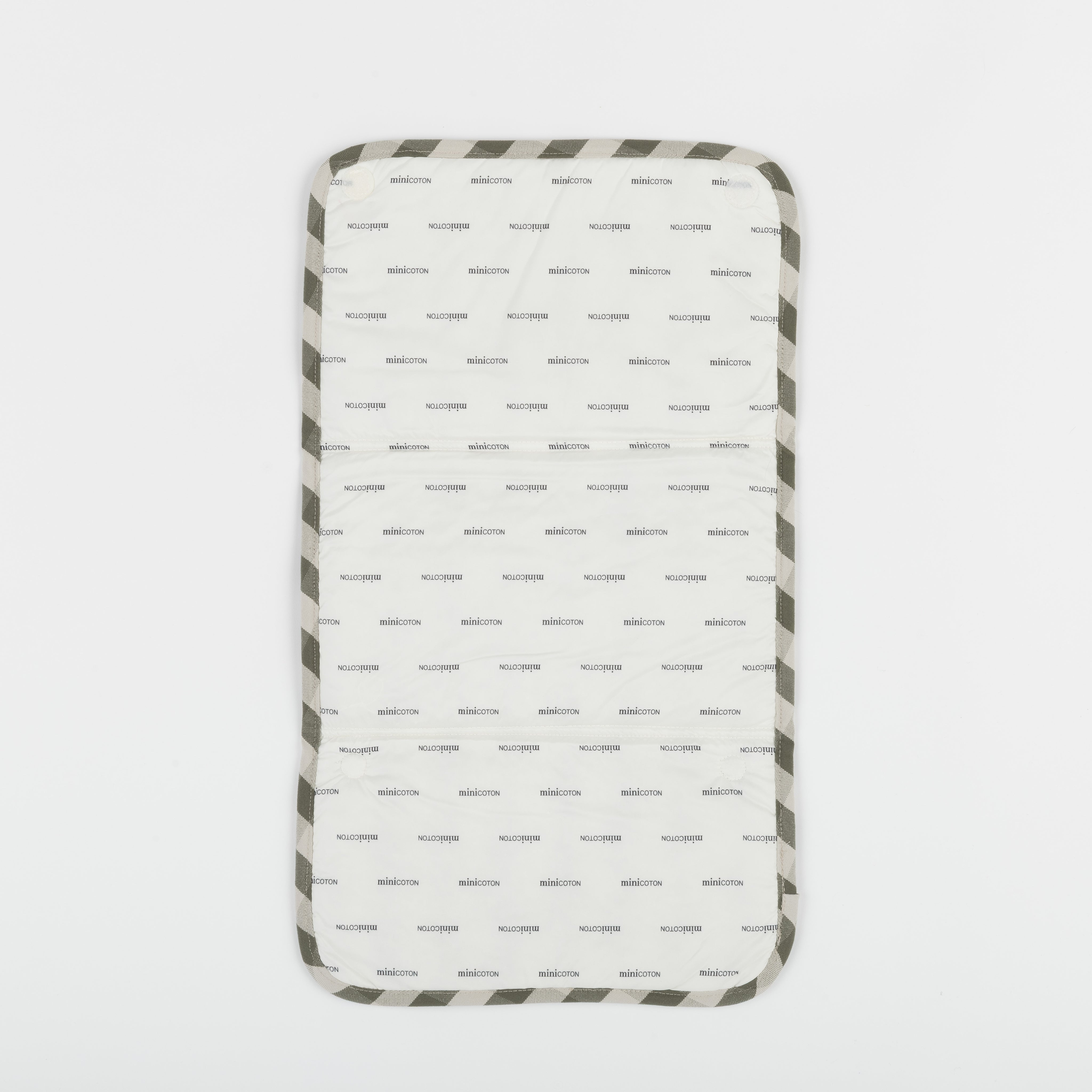 Cambiador - Bottle + Sand - Minicoton