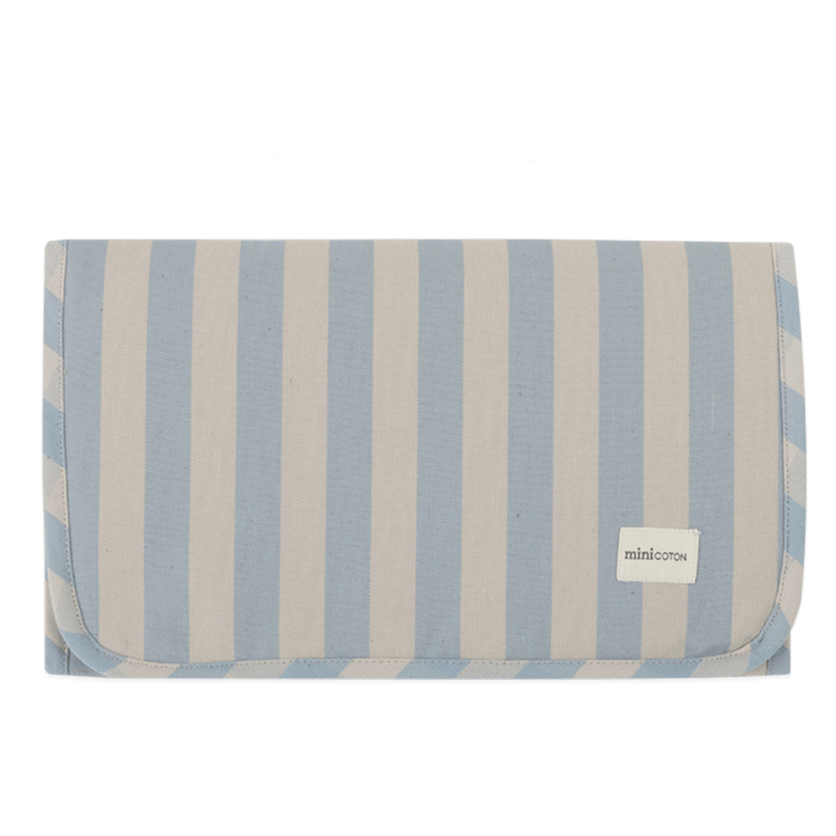 Cambiador - Blue + Sand - PRE ORDER - Minicoton