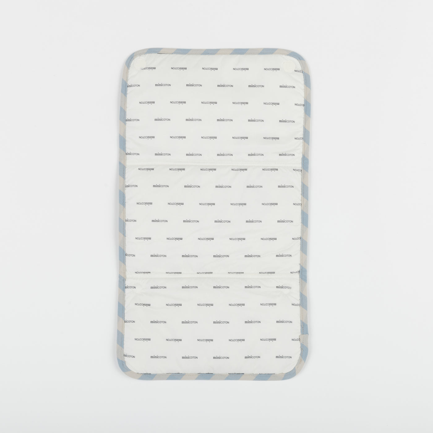 Cambiador - Blue + Sand - PRE ORDER - Minicoton