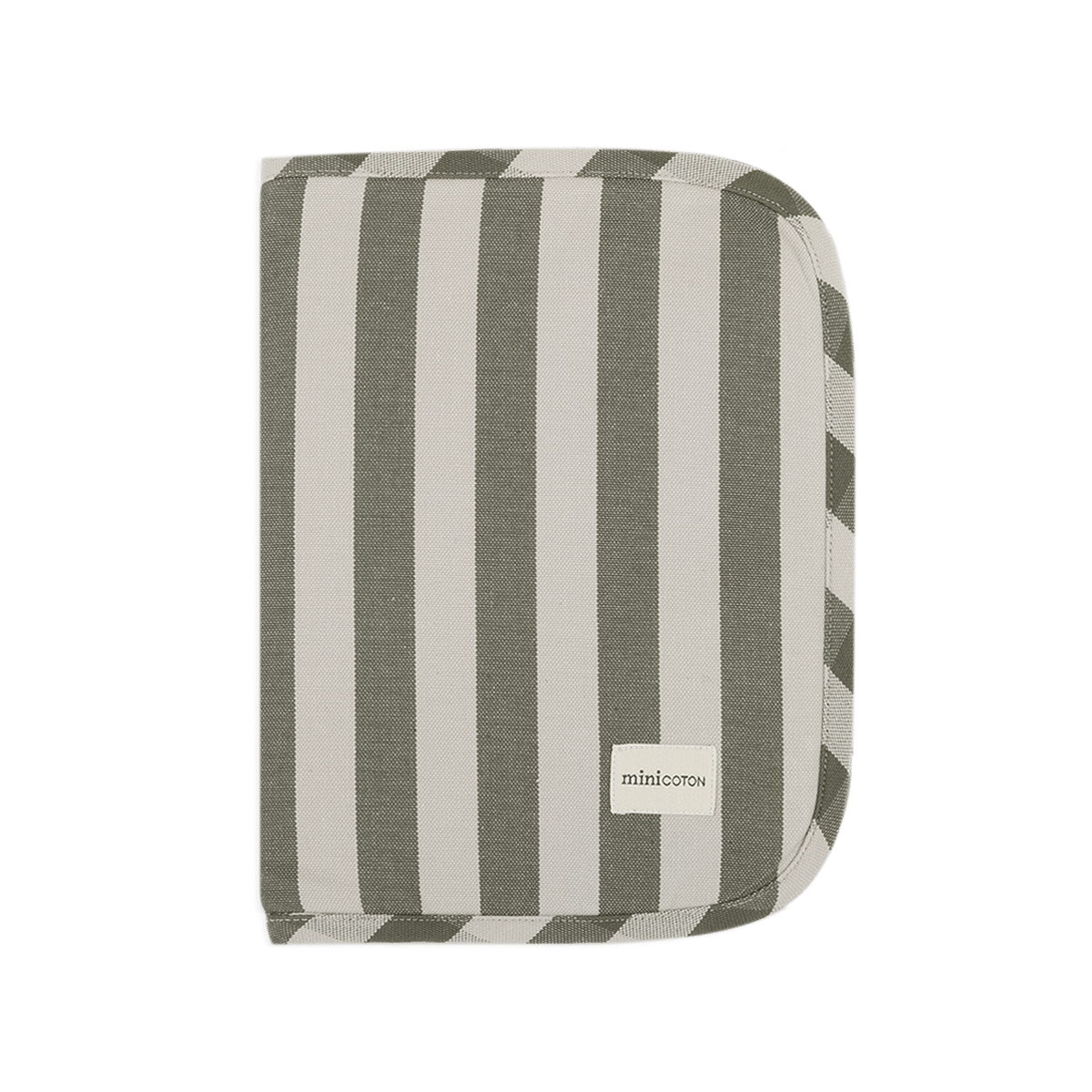 Portadocumentos Zippy Bottle + Sand - Minicoton