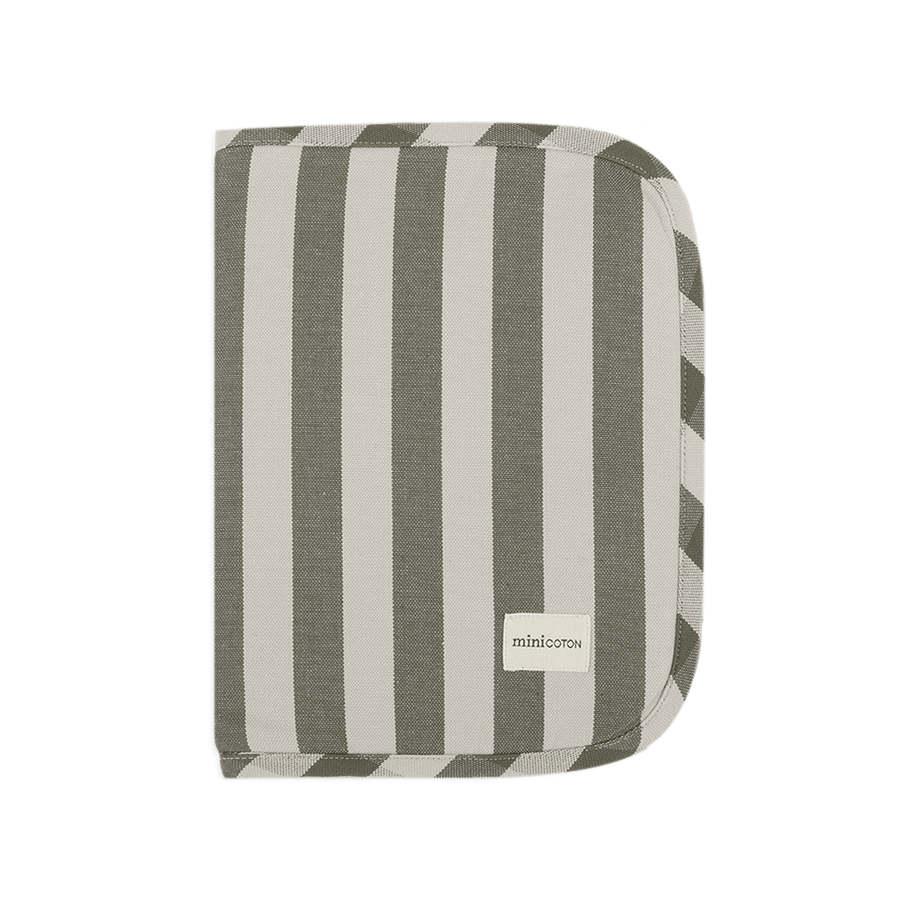 Portadocumentos Zippy Bottle + Sand - Minicoton