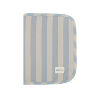 Portadocumentos Zippy Blue + Sand - PRE ORDER - Minicoton