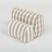 Set Neceser - Oak + White - Minicoton
