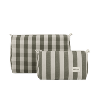 Set Neceser - Bottle + Sand - Minicoton